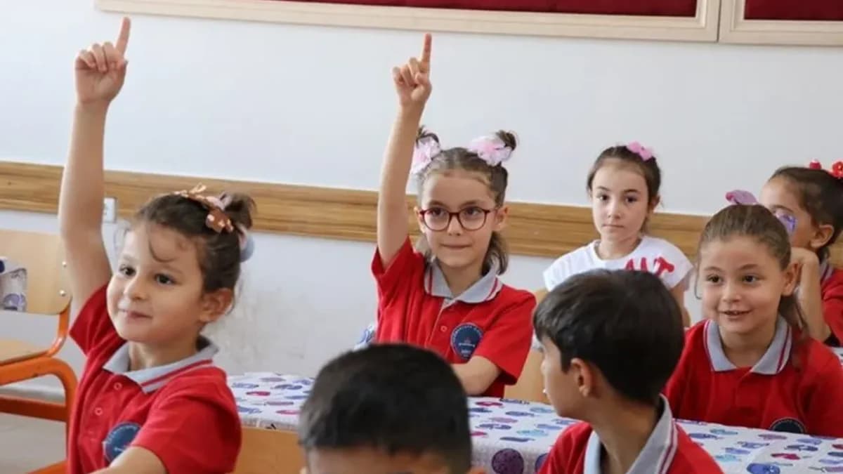 MEB 1. ve 5. Sınıf Kura Sonuçları 2025: Ne Zaman Açıklanacak?