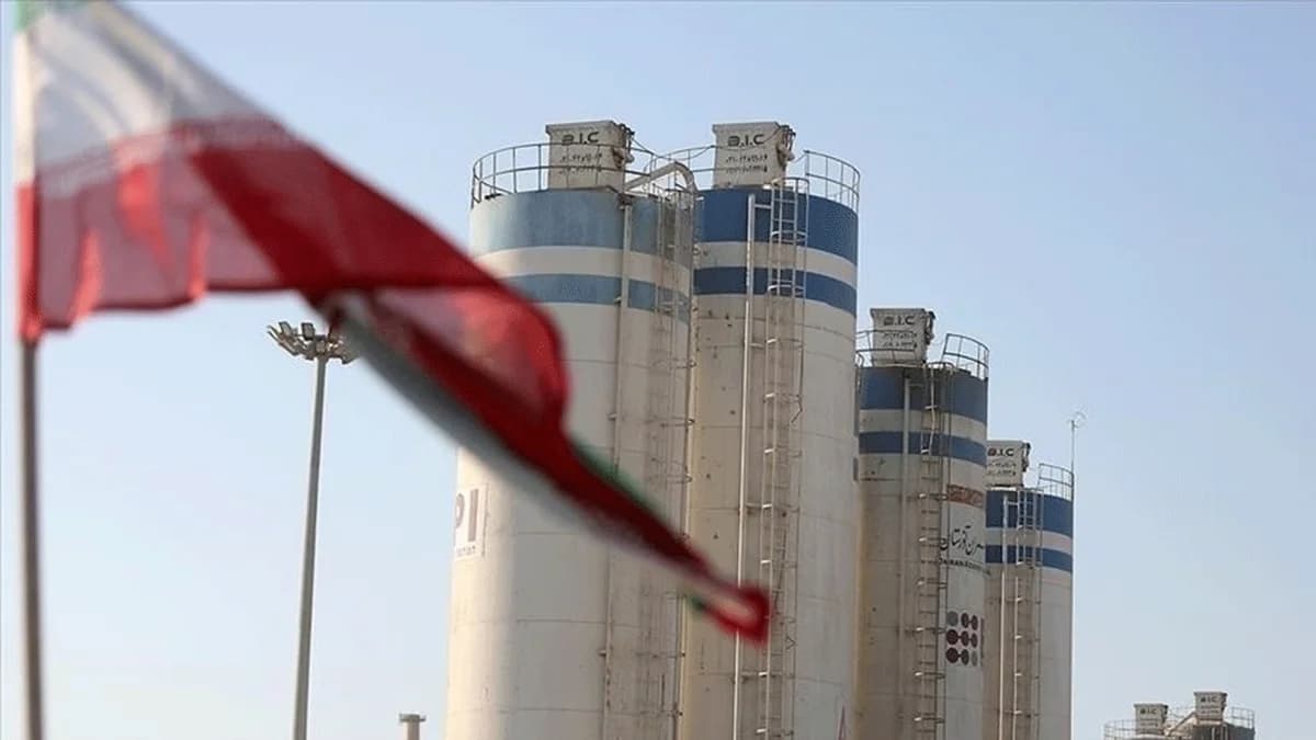 İran’dan Tartışmalı Karar: UAEA’ya Nükleer Denetim İzni Yeniden Verildi