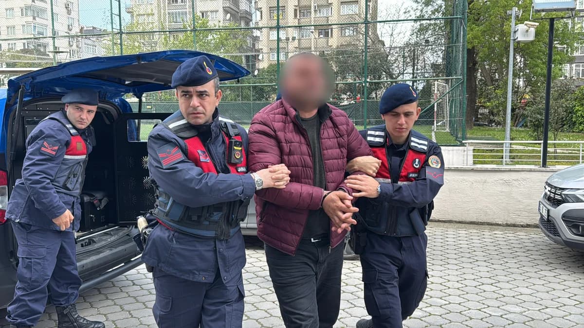 Samsun’da Büyükbaş Hayvan Alım Satımında 290 Bin TL Dolandırıcılık İddiası: Şüpheli Gözaltında