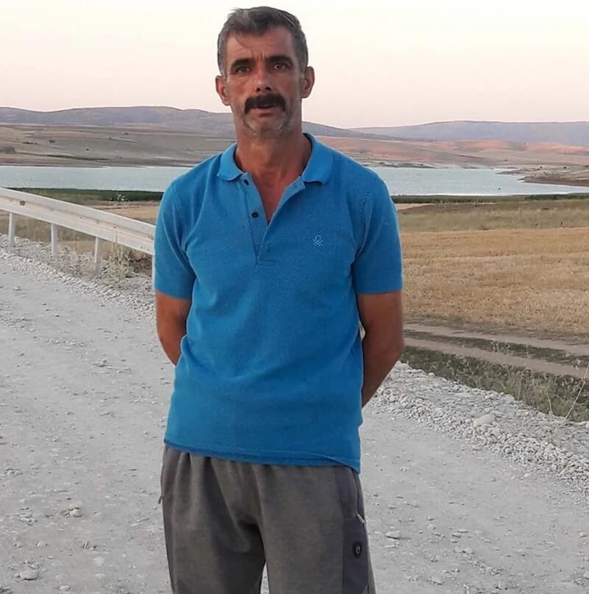 Manisa’da Kanalizasyon Çalışmasında Göçük: 1 Kişi Hayatını Kaybetti
