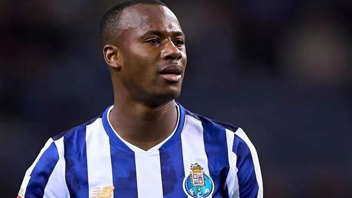 Beşiktaş’ın Yeni Transferi Tiago Djalo Kimdir, Nereli ve Kaç Yaşında?