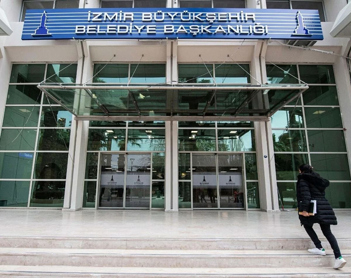 İZBETON Soruşturmasında Villa Skandalı Ortaya Çıktı