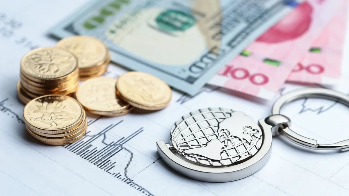 IIF: Küresel borç 346 trilyon dolara yaklaştı