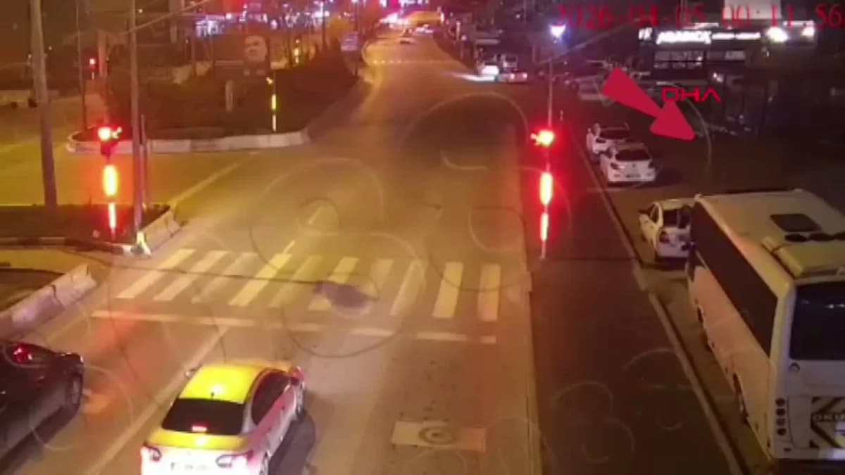 Kırıkkale’de Alkollü Sürücüye Dev Cezalar