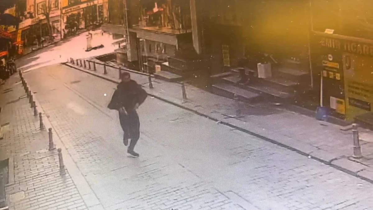 İstanbul’daki kurye cinayetinin şüphelileri Edirne’de yakalandı