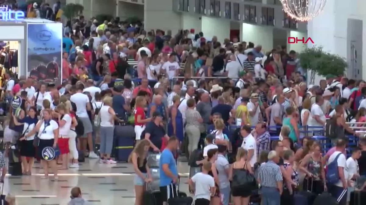2026 Turizminde Antalya’da Yüzde 5-8 Büyüme Hedefleniyor