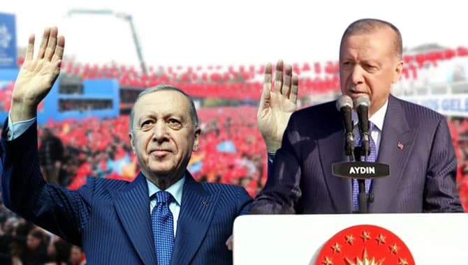 Erdoğan’dan CHP’ye ağır ifadeler: ‘Emeklilerimizi kışkırtmaya çalışıyorlar’