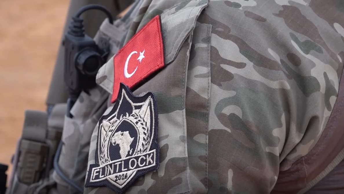 Flintlock-2026 Tatbikatı, Libya’da Başladı