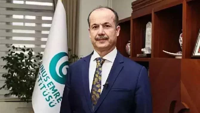 Eski Yunus Emre Başkanı Şeref Ateş Esenboğa’da gözaltına alındı