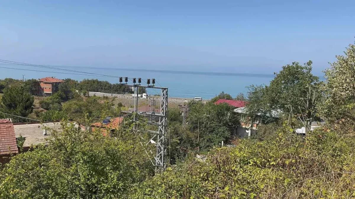 Zonguldak’ta 100 Yıllık Ölüce Mahallesi’nin İsmi Neden Değişti? İşte Cevabı