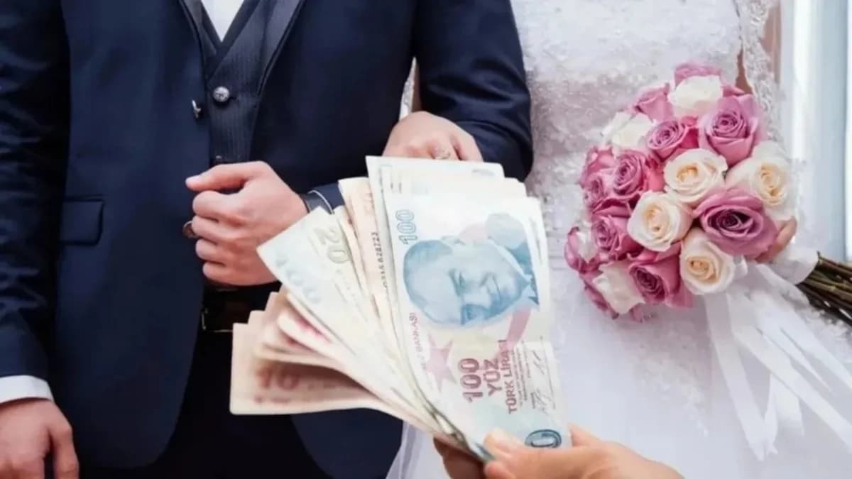 İstanbul’da Evlilik Masrafları Uçtu: Ortalama Maliyet 850 Bin TL!