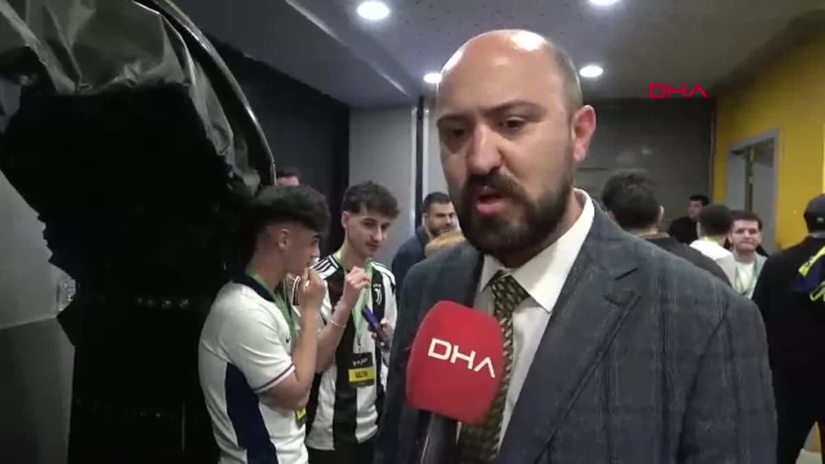 Fenomen Oğuzhan Alpdoğan’dan Milli Takım Tahmini: “En Kötü Yarı Final Görürüz!”
