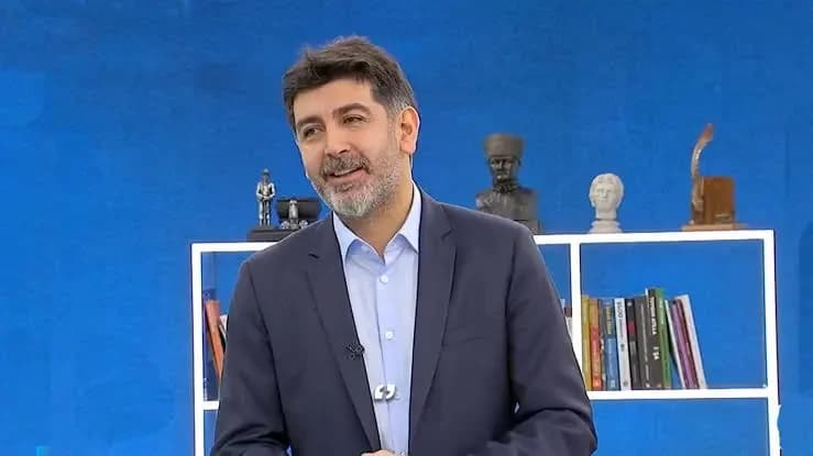 Levent Gültekin Kimdir? Neden Gözaltına Alındı