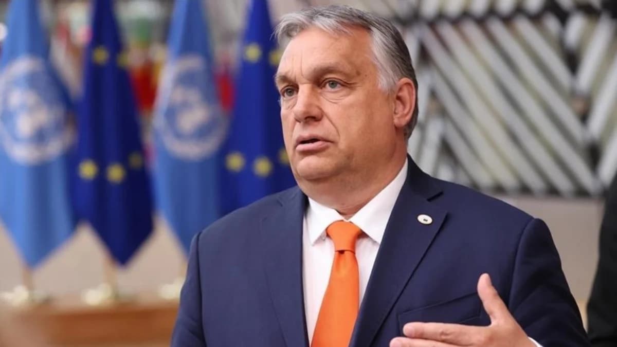 Orban’dan Trump-Putin ‘Alaska Zirvesi’ Yorumu: Dünya Daha Güvenli