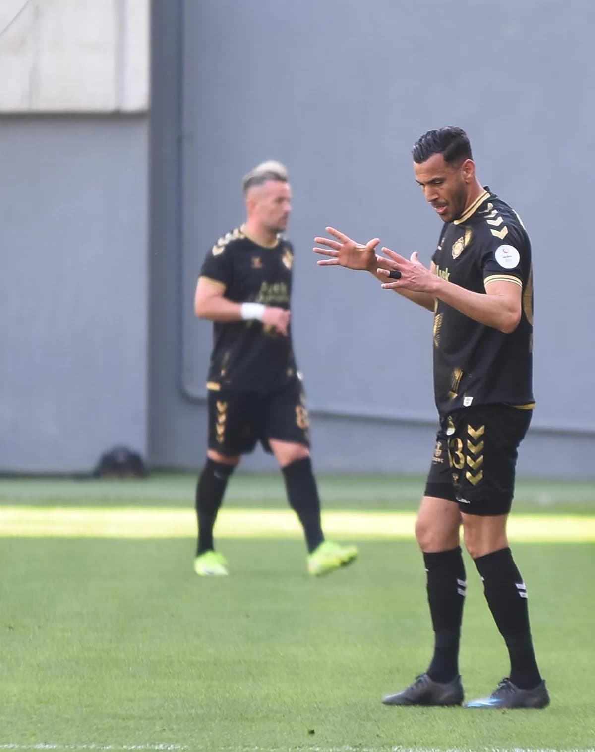 Altay, Düşme Hattında Stresli Bir Sürece Girdi