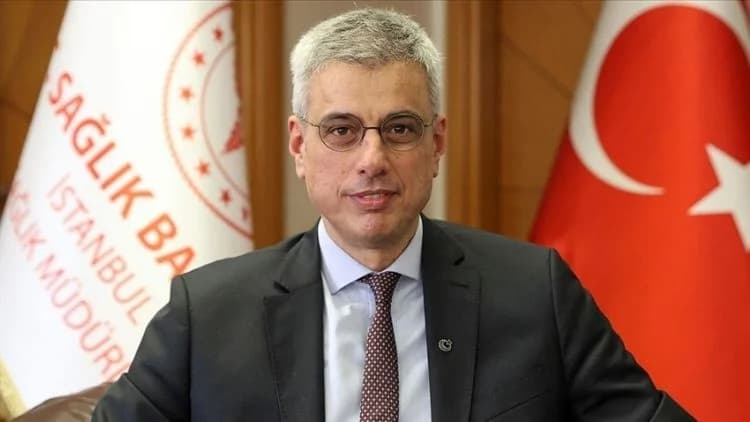 Bakan Memişoğlu: Organ bağışı vasiyeti e-Nabız ve e-Devlet’te