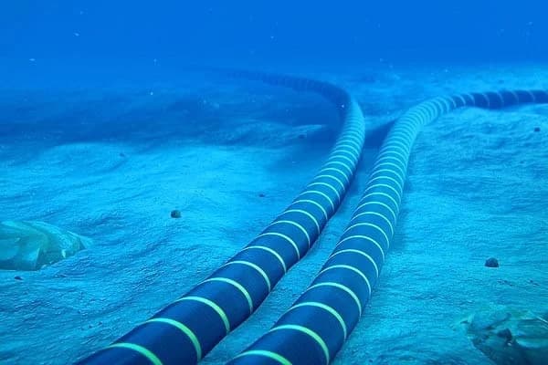 Kızıldeniz’deki Kablo Kesintisi Asya ve Ortadoğu’yu Etkiledi