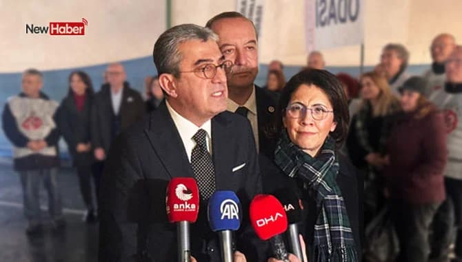 CHP’den vergi düzenlemesine AYM hamlesi: ‘Dar gelirliye yeni yükler getiriliyor’