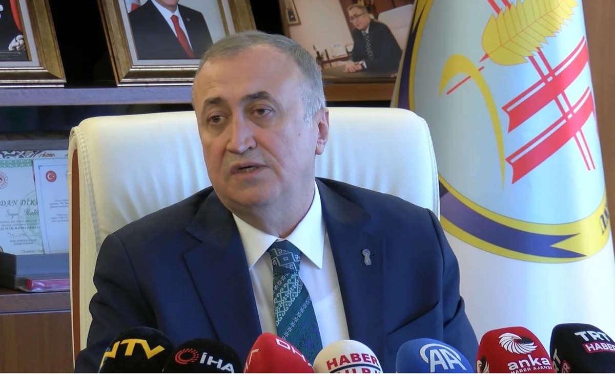 200 Gram Ekmek Fiyatı 17,5 Lira Olarak Güncellendi