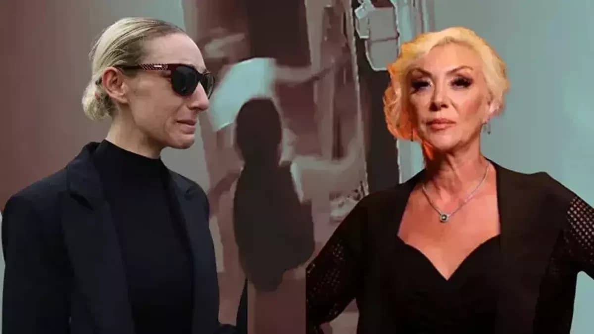 Bilirkişi raporu Güllü’nün ölümünde dış temas tespit etti