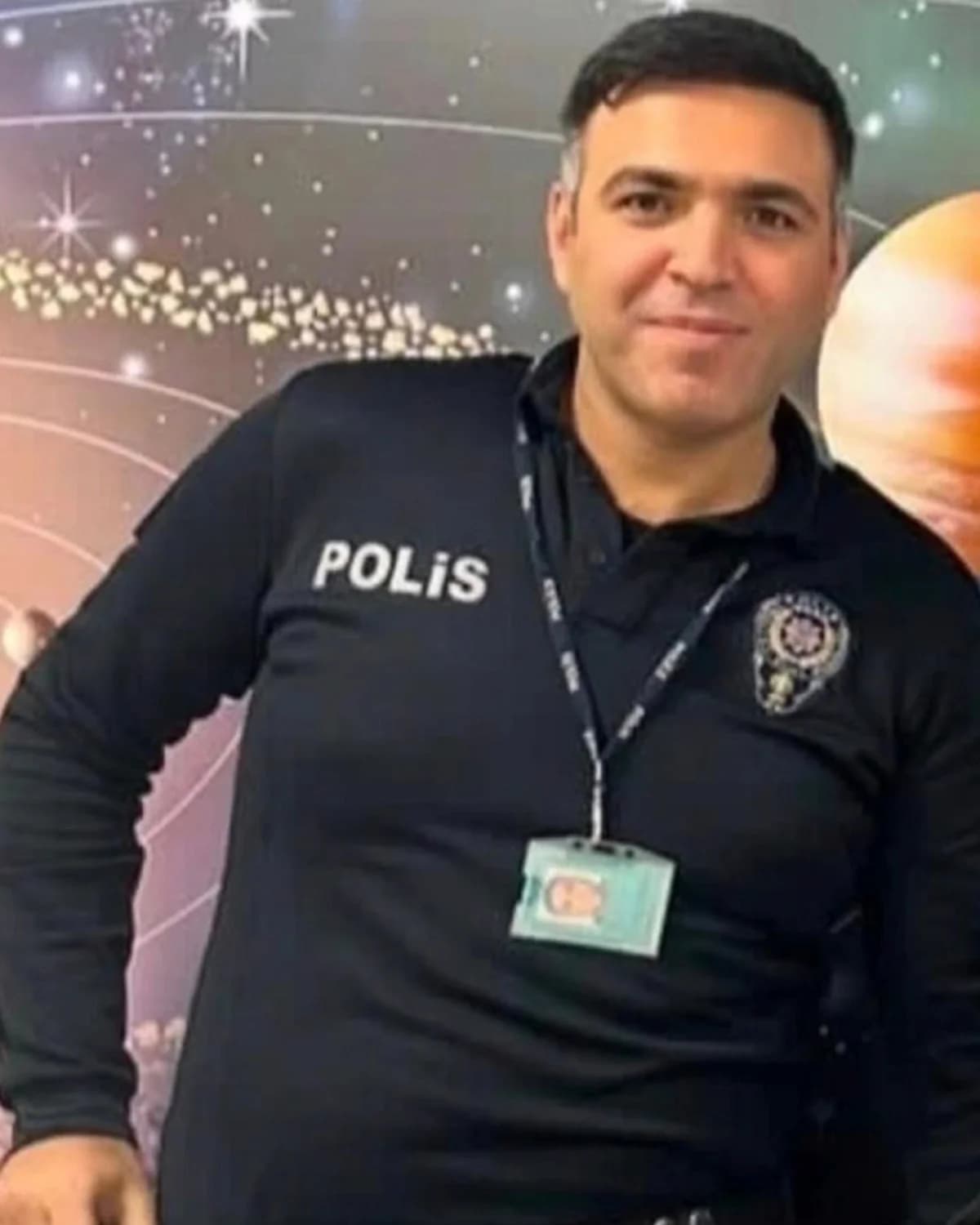 Başakşehir’de Zincirleme Kazada Ağır Yaralı Polis Şehit Düştü