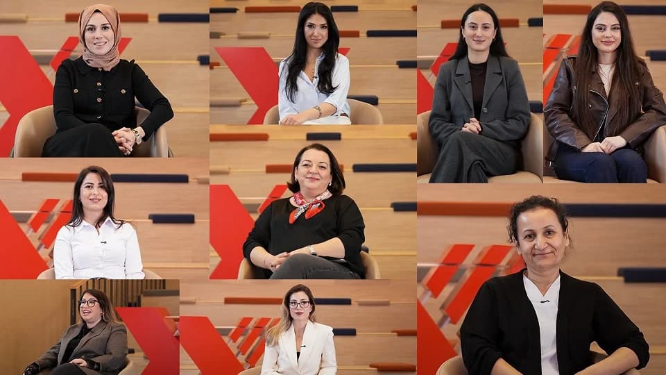 X Eroğlu Holding, 8 Mart Dünya Kadınlar Günü’ne Özel Projesini Duyurdu