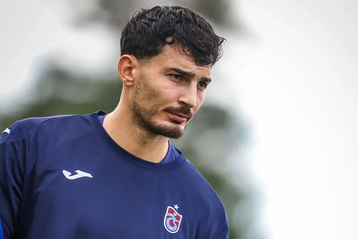 Trabzonspor’da Uğurcan Çakır Krizi: Transfer Açıklamasına Büyük Tepki!