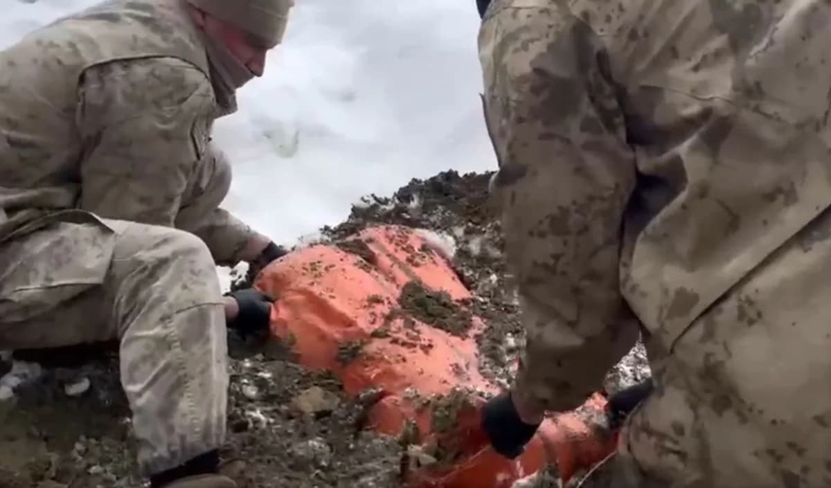 Van ve Hakkari’de Büyük Uyuşturucu Operasyonu: 446 Kilogram Ele Geçirildi