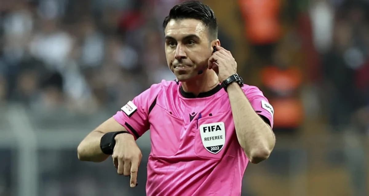 Arda Kardeşler’e UEFA Konferans Ligi’nde Kritik Görev!