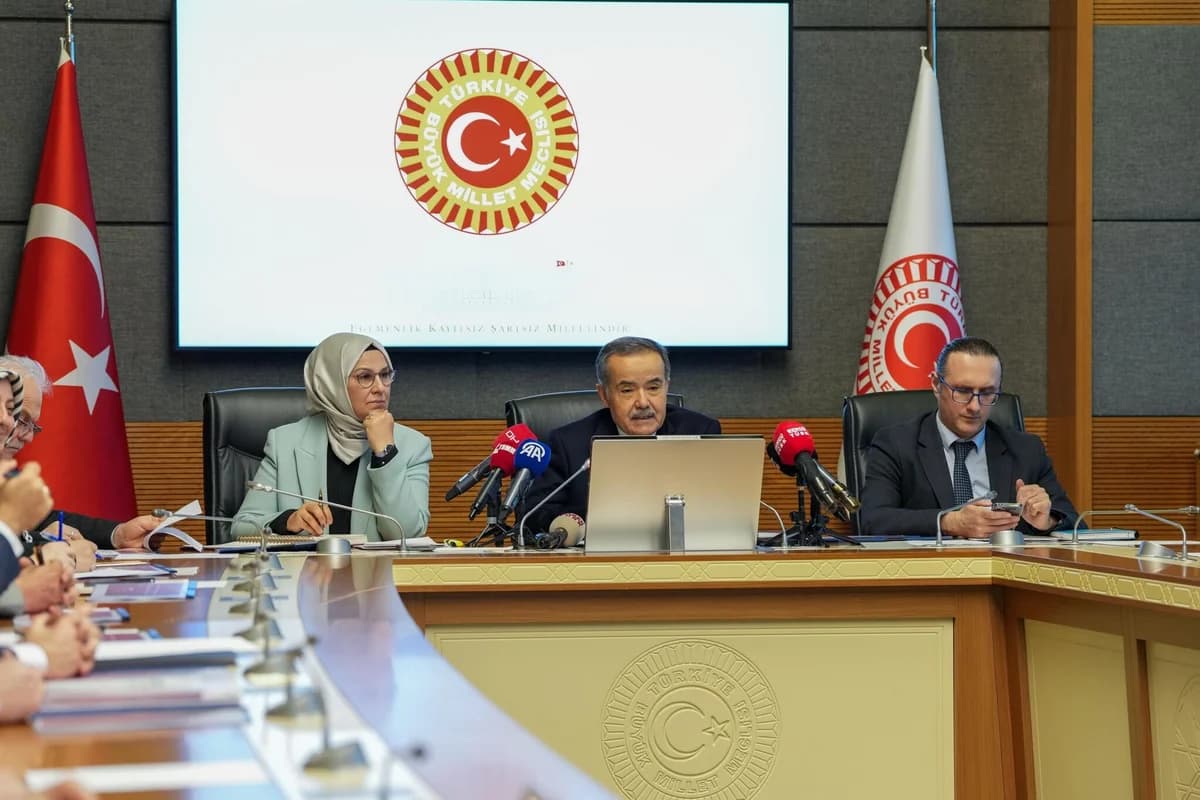 Yeni Kurumsal Yapı ile Çocukların Korunması İçin Adımlar Atılıyor