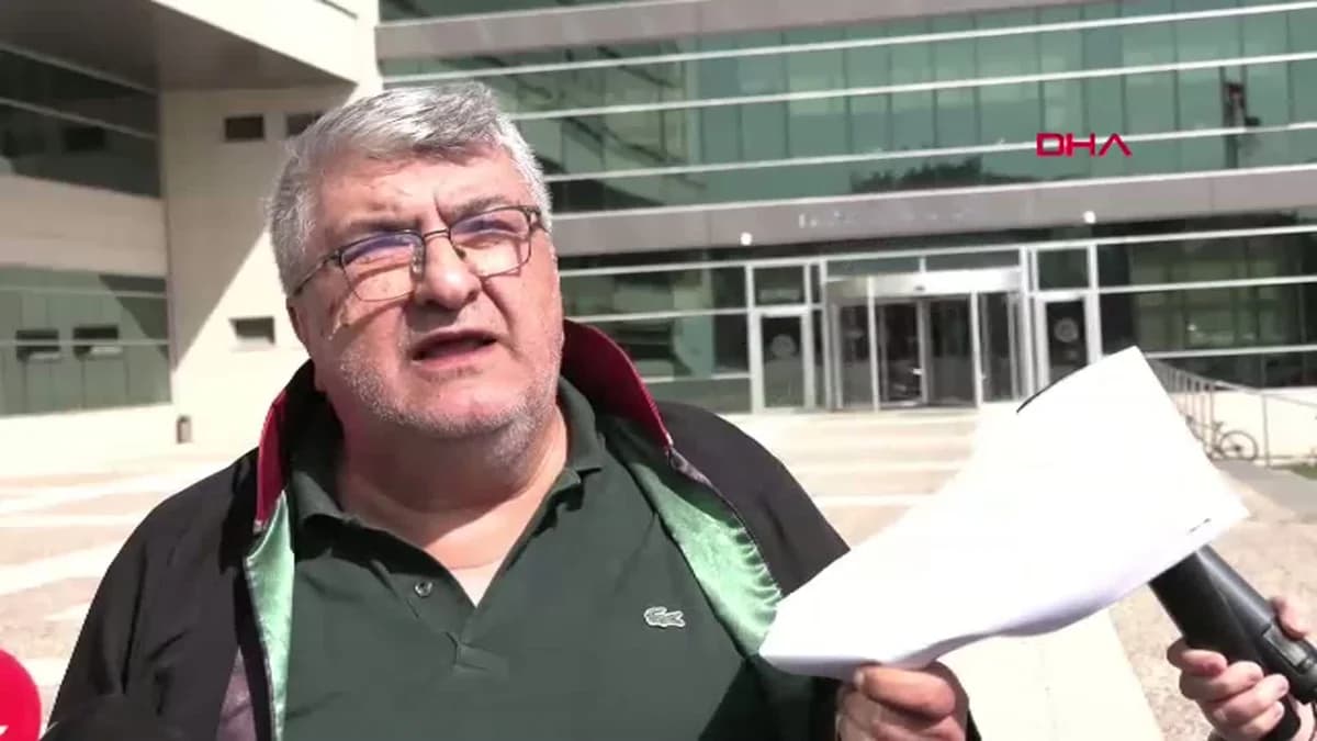 Bolu’daki Otel Yangınında 8 Yakınını Kaybeden Avukat: “Suçluysalar Mahkemeye Çıksınlar”