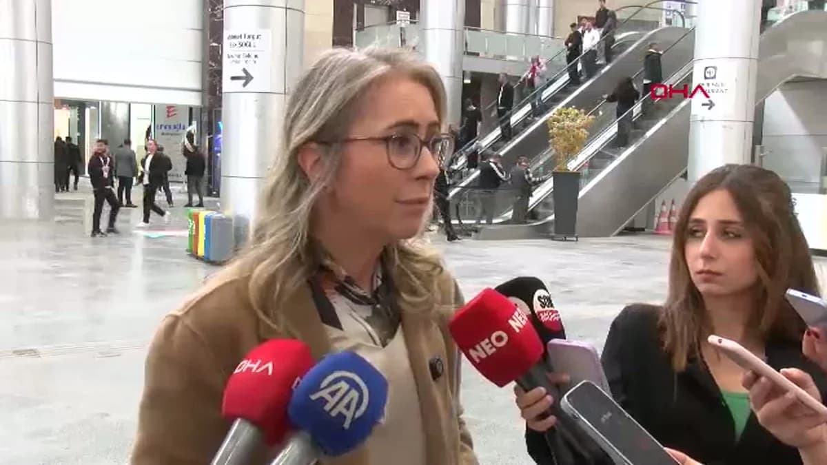 İzmir’de Büyük Hatalar: AK Partili Çankırı’dan Sert Tepki