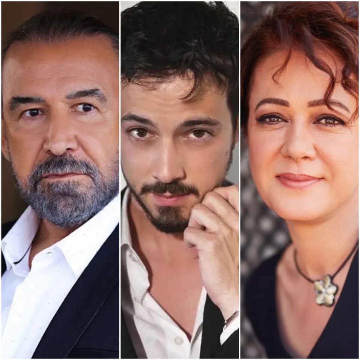 Bennu Yıldırımlar Kuruluş Osman Dizisinde Malhun Hatun’u Canlandıracak