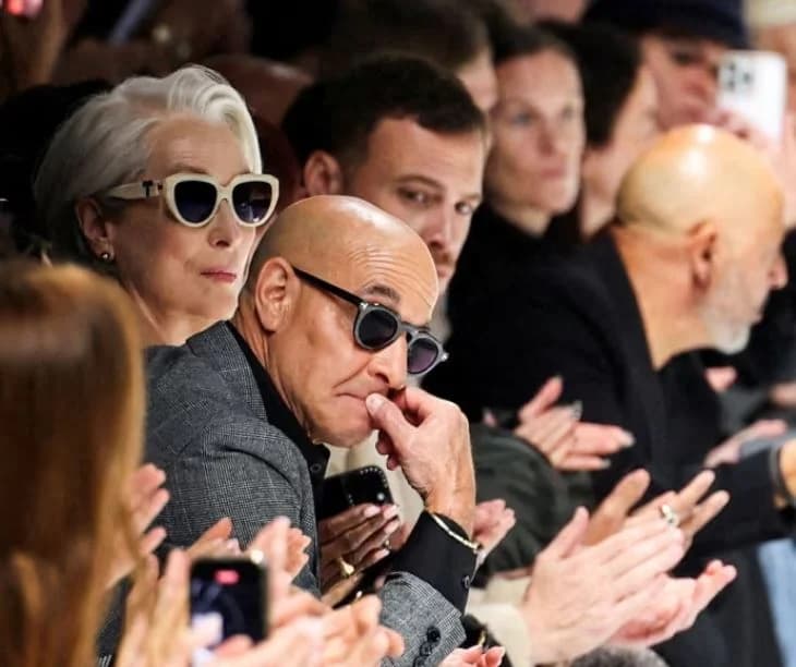 Milano Moda Haftası’nda Türk Rüzgarı: Kerem Bürsin ve Hadise Sürprizi