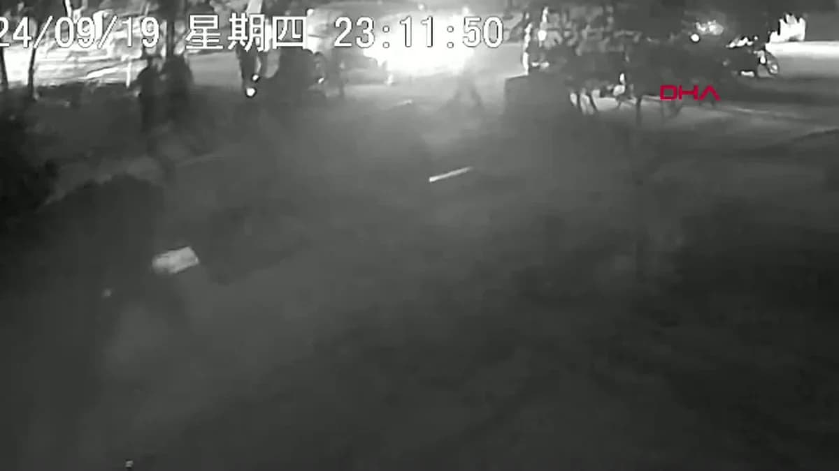 Adana’da Kanlı Kavga: 8 Bıçak Darbesiyle Öldürülen Batuhan’ın Annesi Yüreklere Dokundu