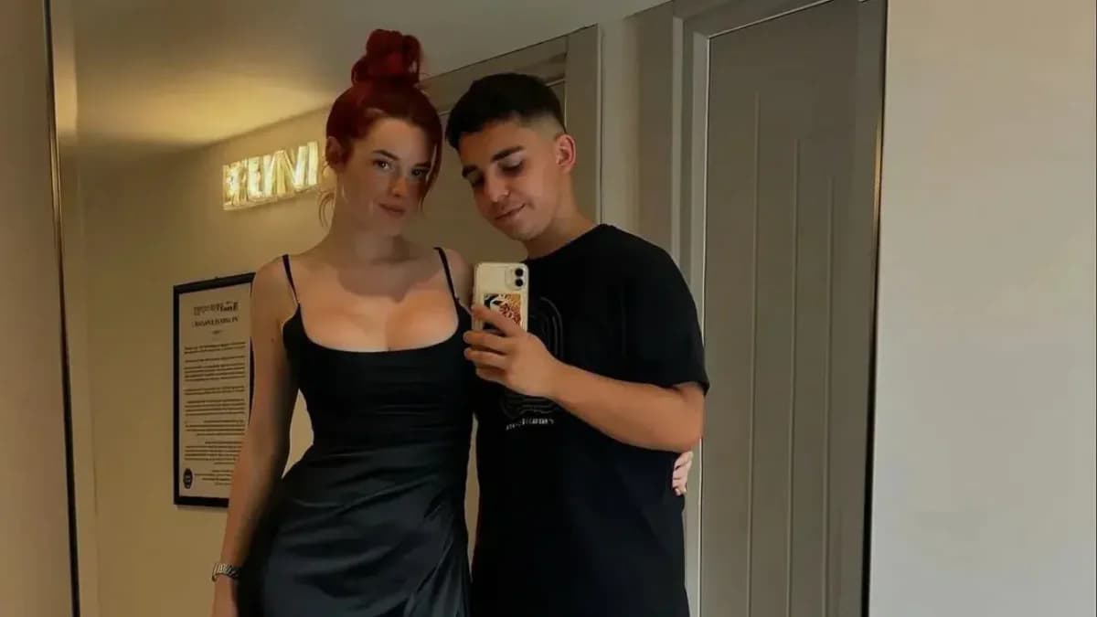 Derya Akarsu kimdir, kaç yaşında ve Eren ile sevgili mi?