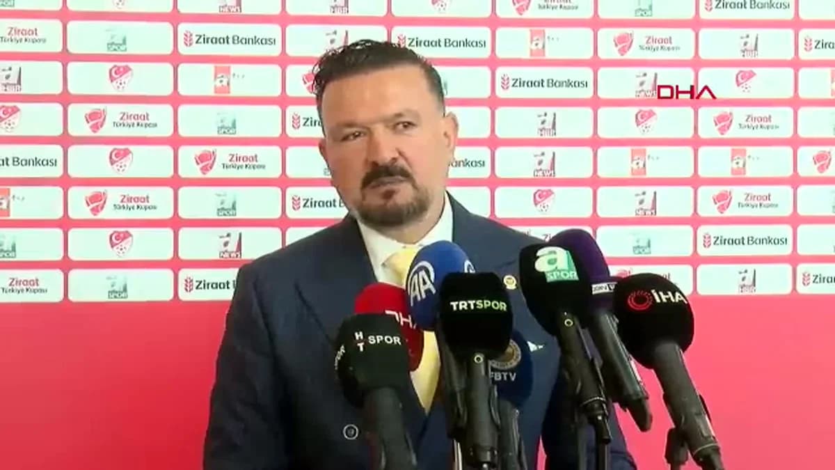 Ertan Torunoğulları’ndan Şampiyonluk Vurgusu: Fenerbahçe Hedefe Kilitlendi