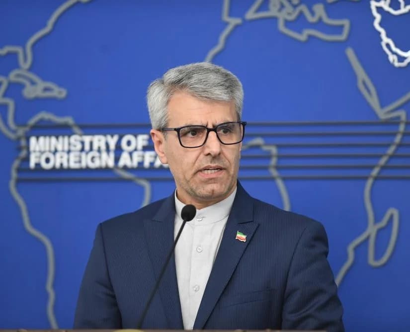 İran: Anlaşmazlık Beklentisi Doğal