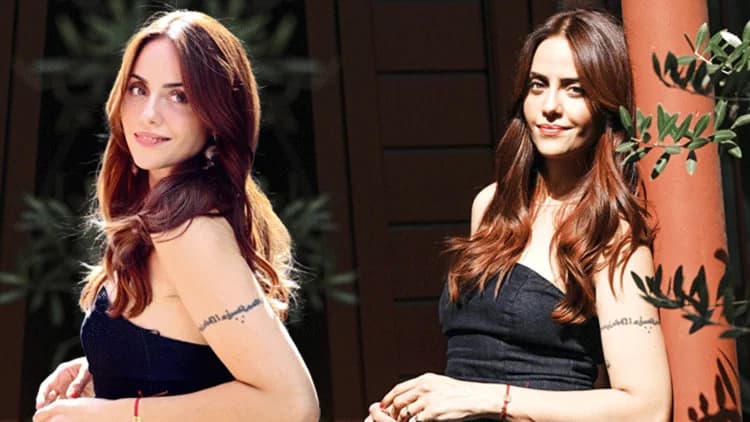 Deniz Barut: “Sevdiğim Rolleri Seçiyorum Demek Ütopik”