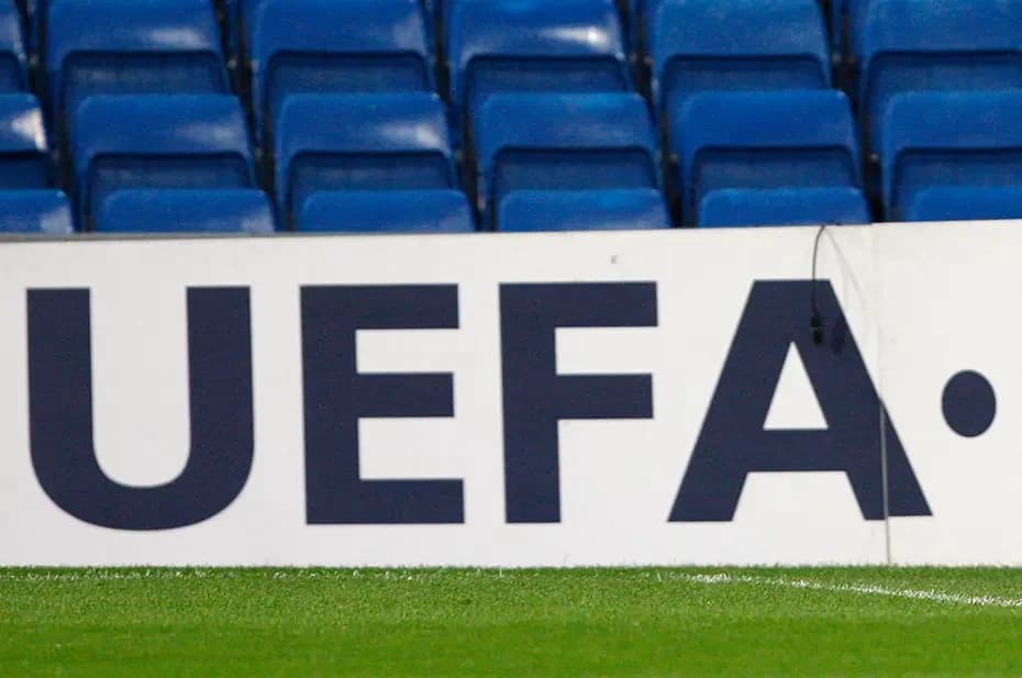 UEFA’dan Tarihi Oylama: İsrail’in Avrupa Kupalarından Men Kararı Masada