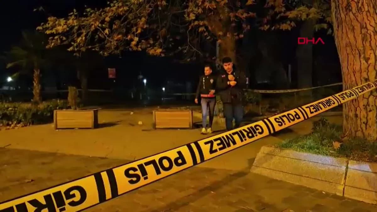 Zonguldak’ta Eşinin Dayısını Öldüren Sanık İçin Haksız Tahrik İndirimi İstenen Ceza