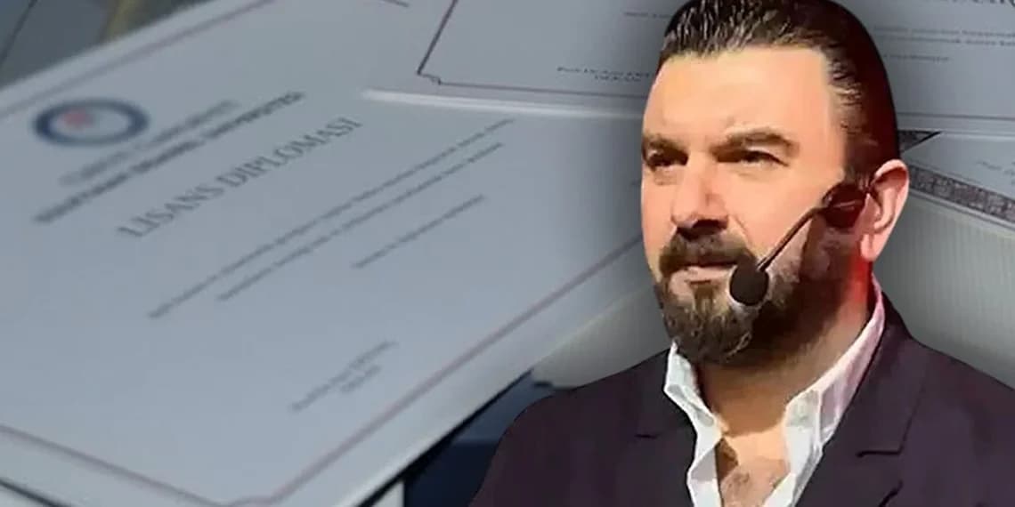 Sahte psikolog Volkan Uçak halı yıkamacı çıktı
