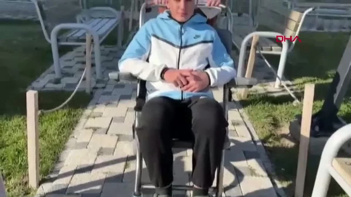 Konya’da Taşla Yaralanan Öğrenci Davasında Gelişmeler