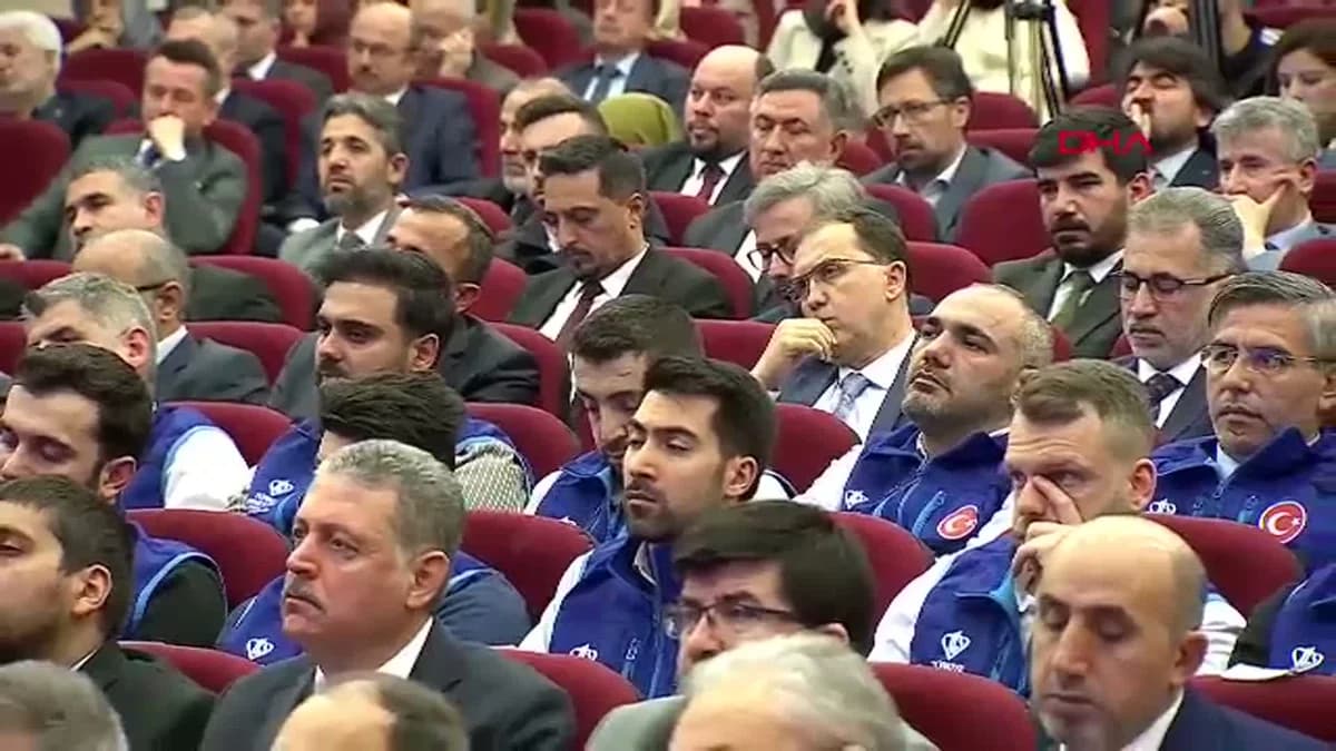 Kurban Vekalet Bedeli Bu Yıl Yenilendi