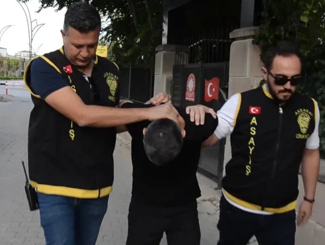 Jeoloji Mühendisinin Ölümüyle Sarsılan Dondurma Fabrikasında ‘İlişkiye Zorlama’ Savunması!