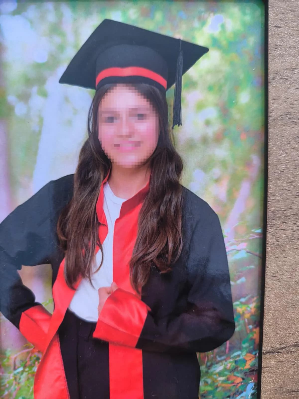 Adana’da Kaybolan 13 Yaşındaki İklim Nur’un Bulunma Hikayesi