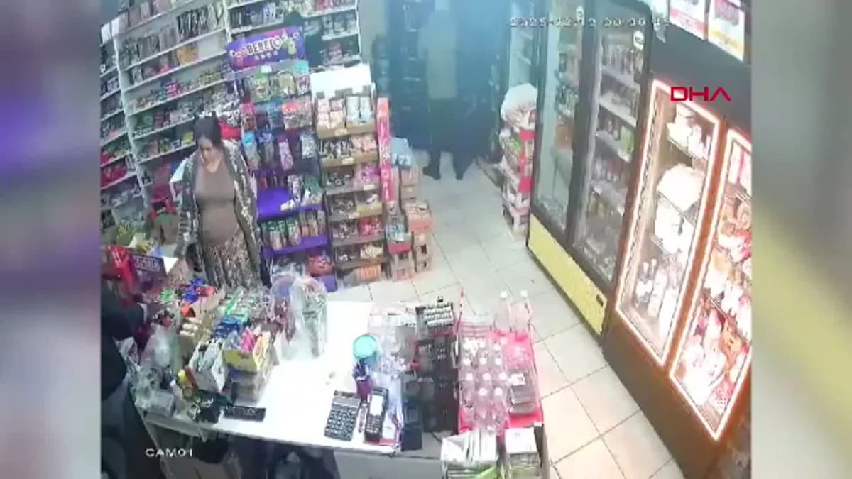 Bursa’da Kar Maskesiyle Hırsızlık ve Katil Sanığına 25 Yıl Hapis