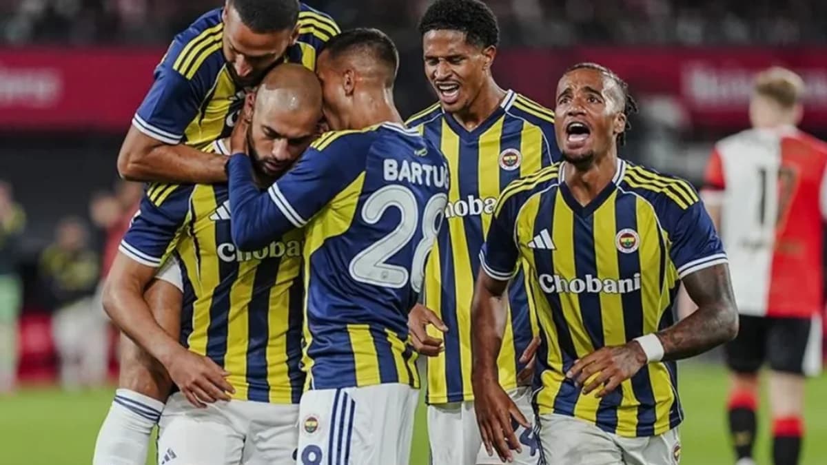 Göztepe Fenerbahçe maçı ne zaman? İşte canlı yayın kanalı ve detaylar