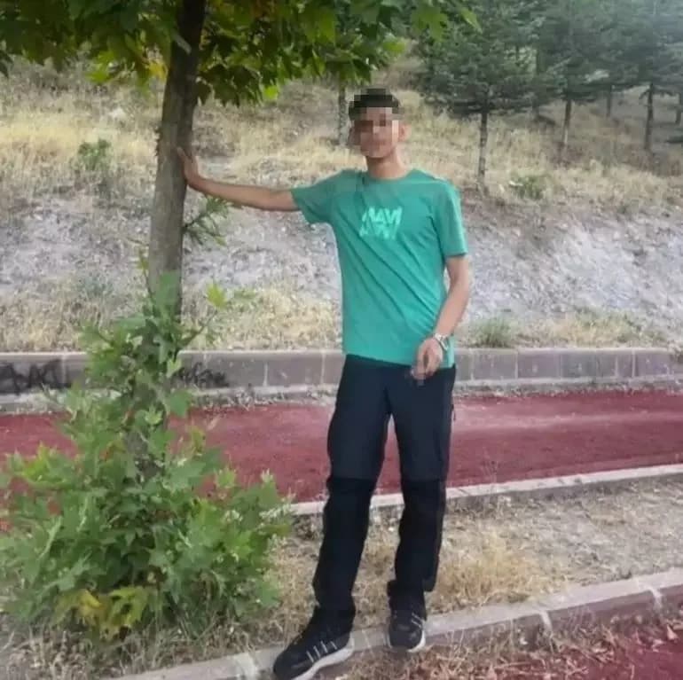 15 Yaşındaki Fatih’in Katiline Haksız Tahrik İndirimiyle 12 Yıl Hapis