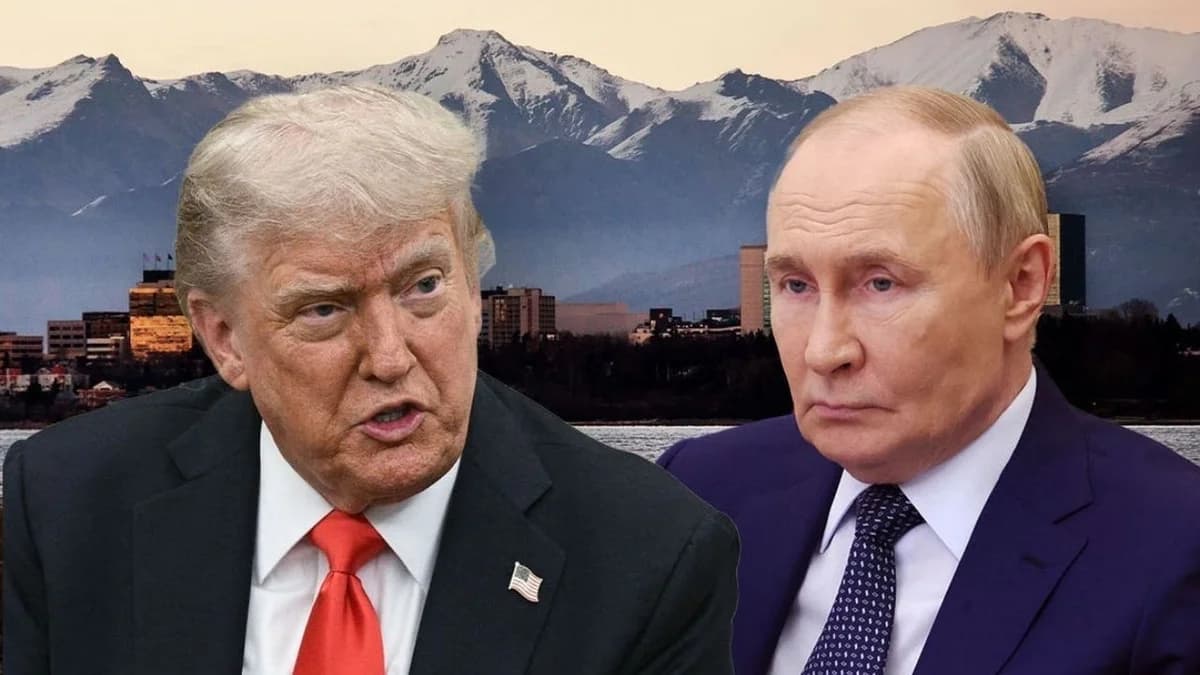 Trump’tan Putin Açıklaması: Anlaşma İstemiyor Olabilir